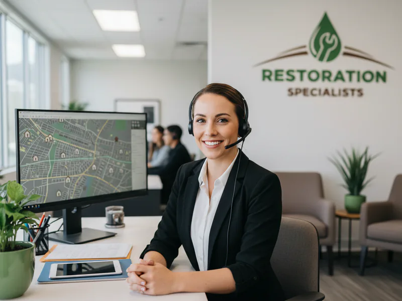 Water Damage Restoration  in Boonville  FAQ
