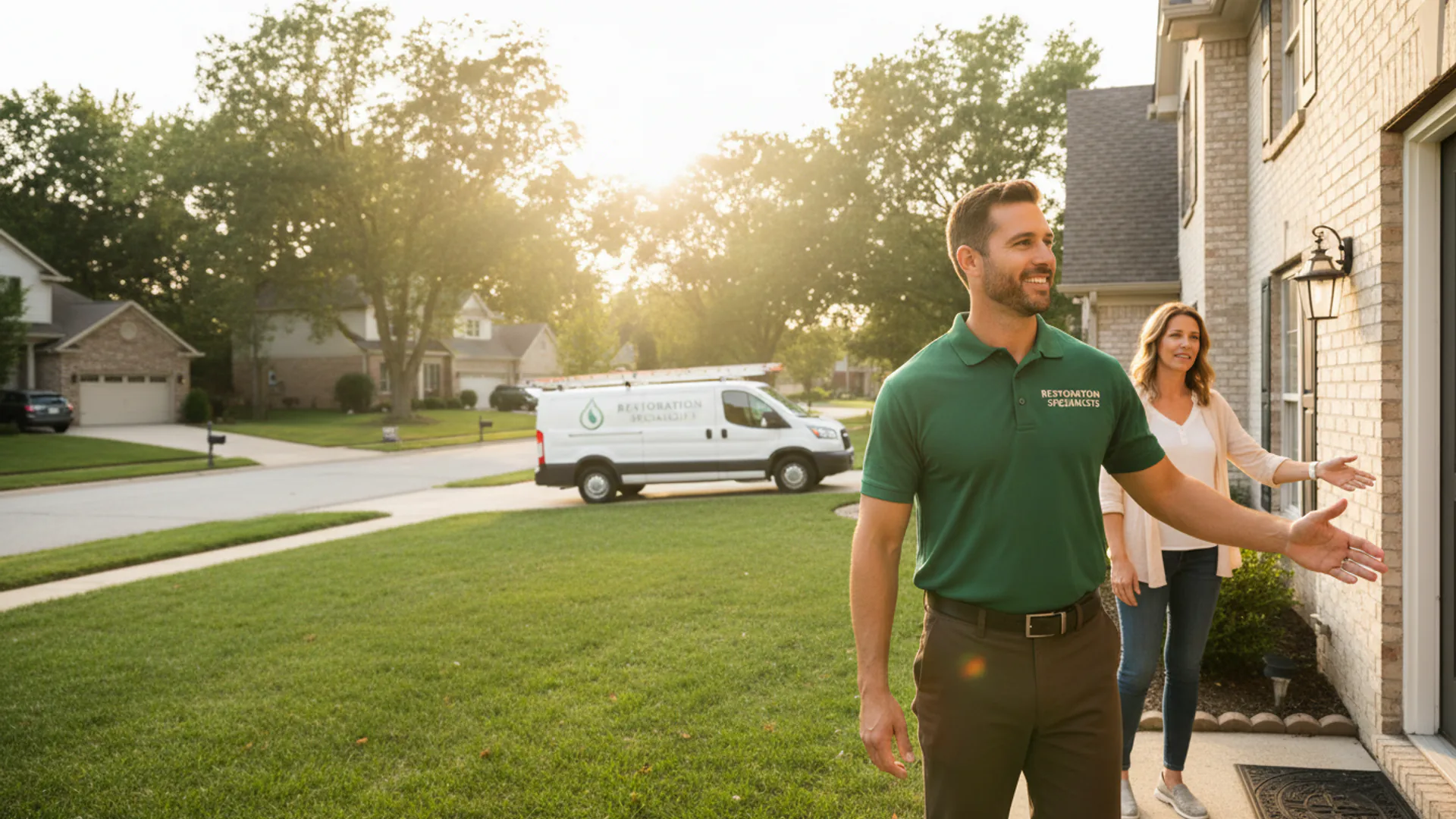 Local Water Damage Restoration in Boonville, IN Near Me – Committed to Our Community's Families